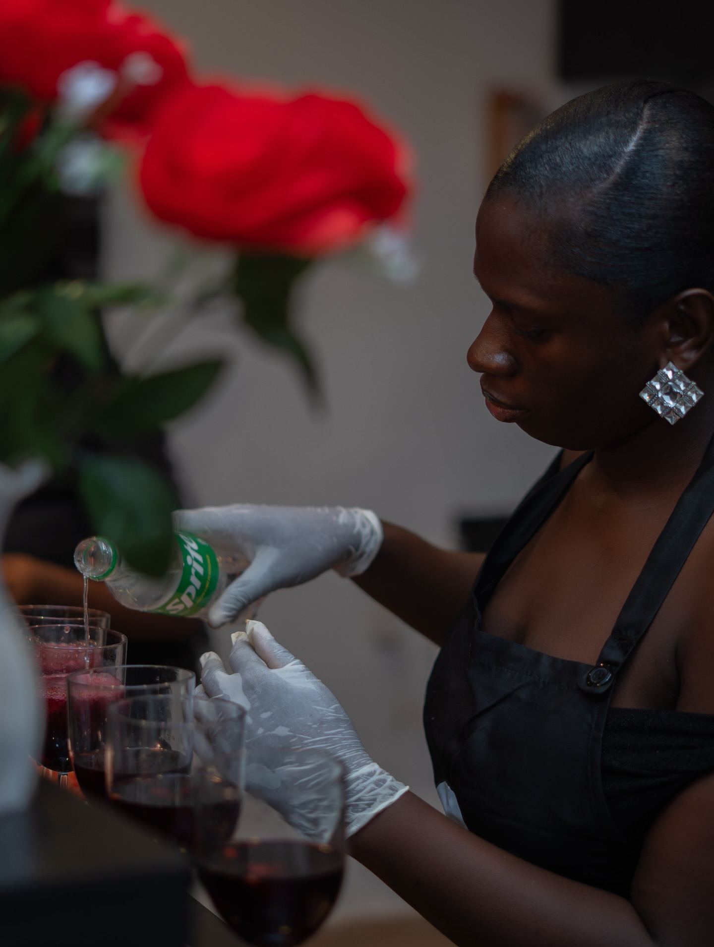 Private Dining Experience