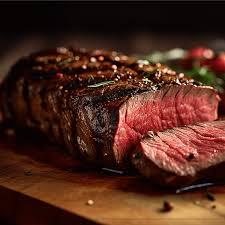 Wagyu Beef Tenderloin